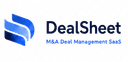 DealSheet